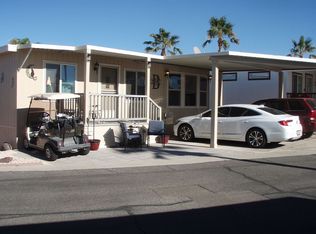 2000 Ramar Rd LOT 234, Bullhead City, AZ 86442