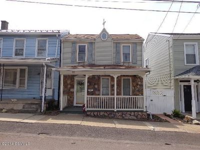 142 Spruce St, Danville, PA, 17821