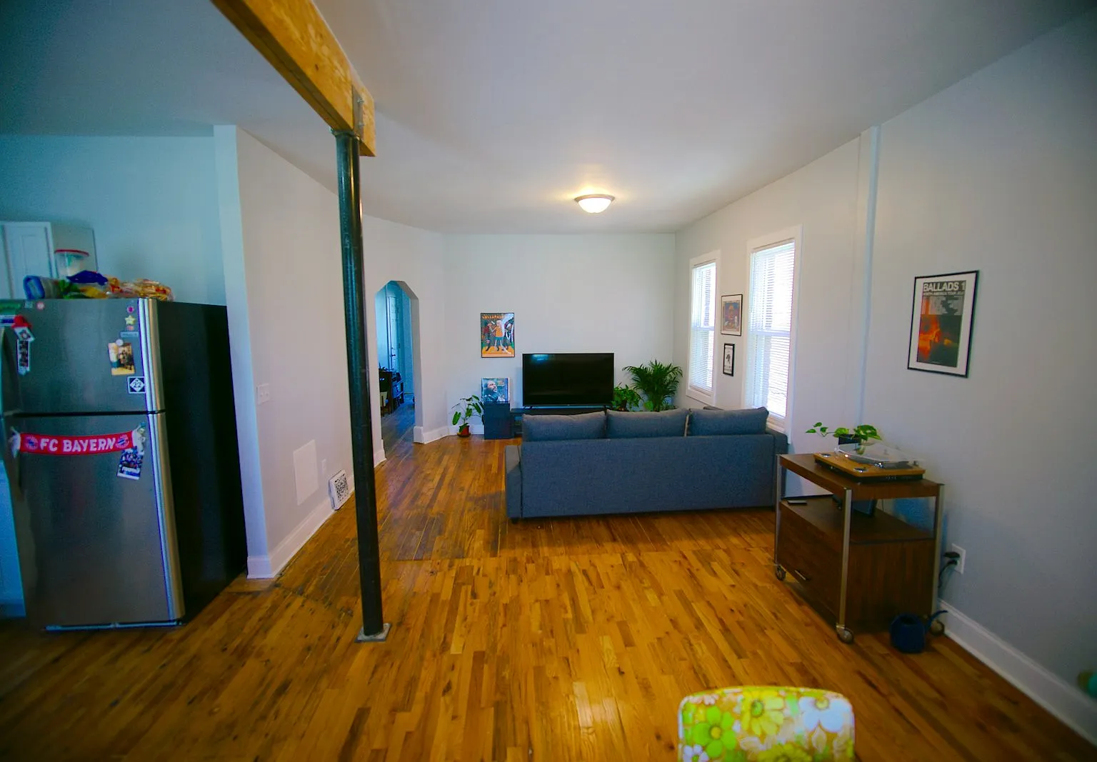 226 Kenilworth Street, Unit 2 — Photo 2