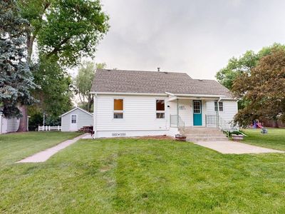 407 N Main St, Eustis, NE, 69028