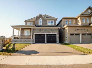 140 Ronald Hooper Ave, Clarington, ON