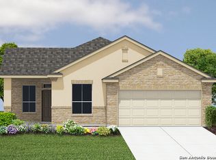 613 Pipe Gate, Cibolo, TX 78108