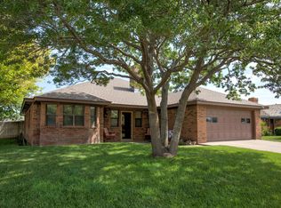 6716 Rochelle Ln, Amarillo, TX 79109