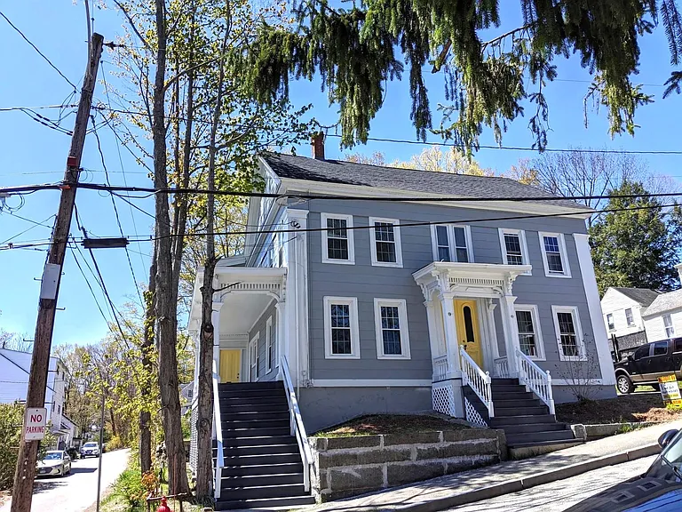 14 Mount Vernon St #0 — Photo 2