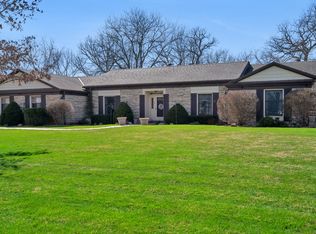 5775 Barrington Rd, Morris, IL 60450