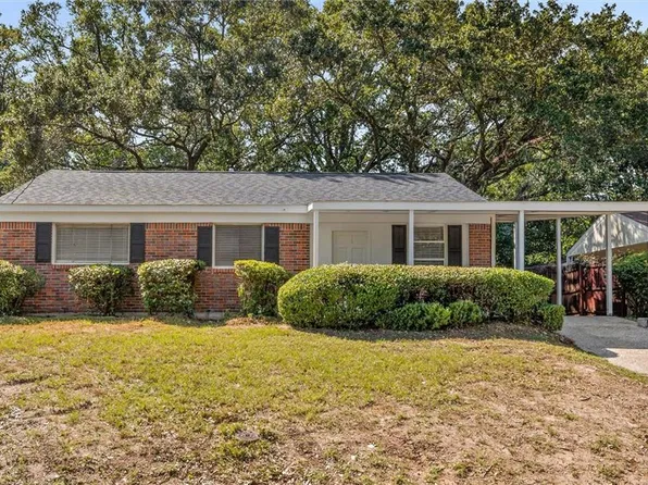 506 Azalea Rd, Mobile, AL 36609
