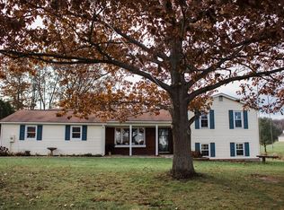 12370 Old State Rd, Chardon, OH 44024