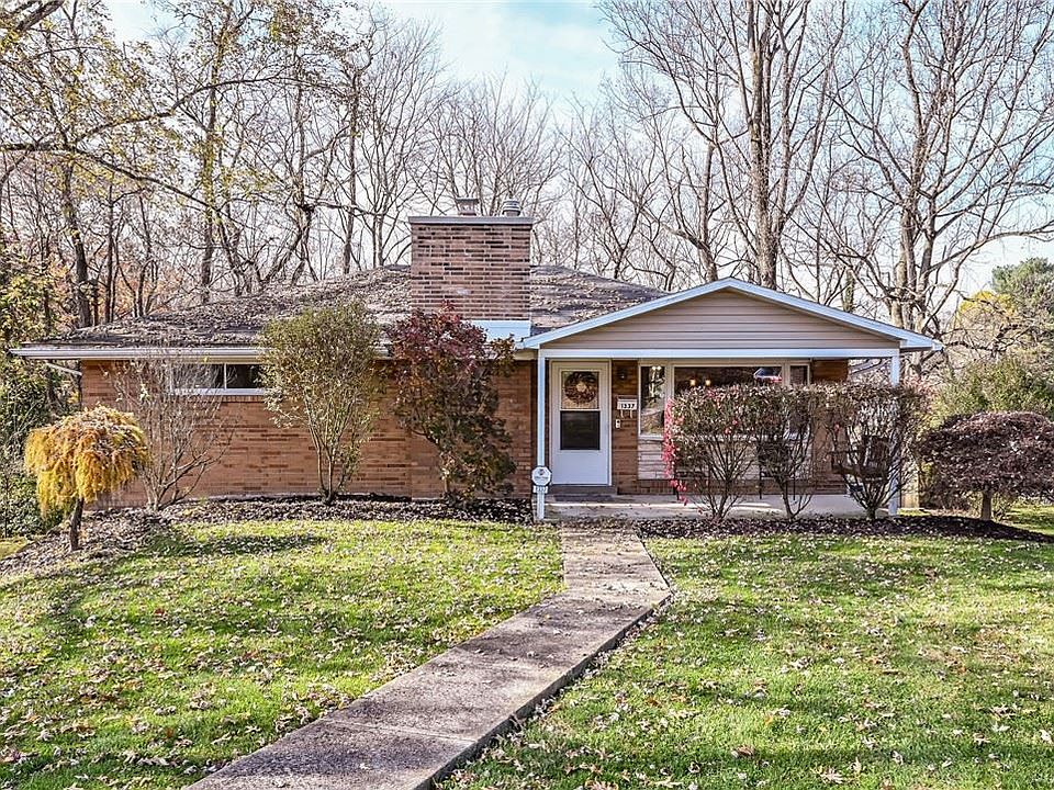 1st image of 1337 Foxboro Dr
