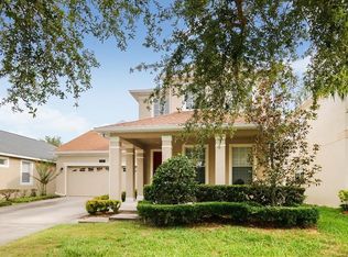 14345 Red Cardinal Ct, Windermere, FL 34786