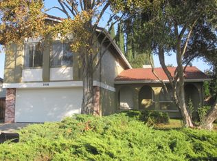2958 Gomes Dr, Tracy, CA 95376