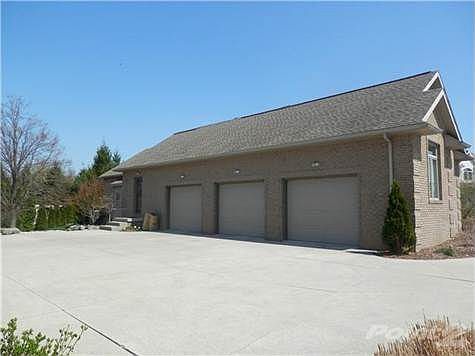 3rd image of 2326 Cawdor Ct