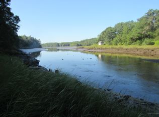 00 Castine Road, Orland, ME 04472