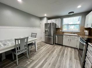 4008 Rogers Ave, Cheyenne, WY 82009