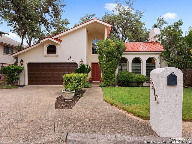 1st image of 9210 Rustlers Creek Dr