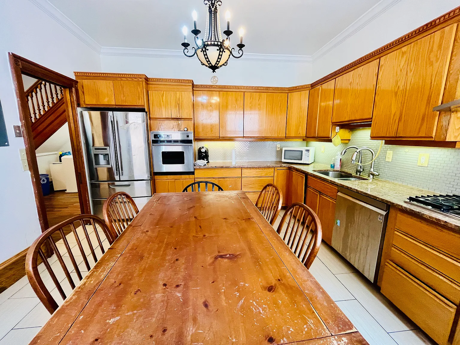 1 bed, 450 sqft, $975 — Photo 4