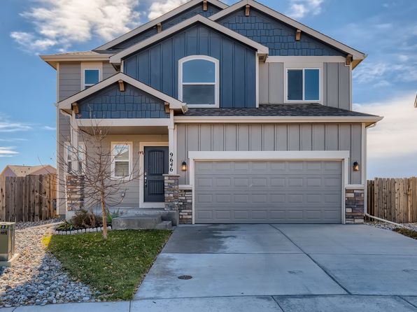 Colorado Springs Co Single Family Homes For Sale 766 Homes Zillow