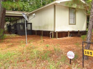 1396 Cardinal Ln, Trinity, TX 75862