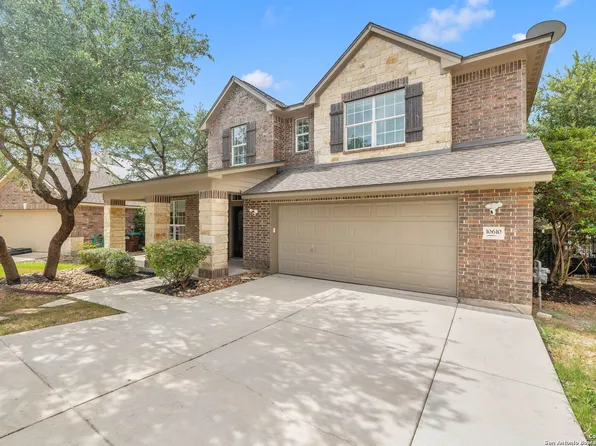10610 Larch Grove Ct, Helotes, TX 78023