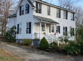 22 Mountain Ave, Mendham, NJ 07945