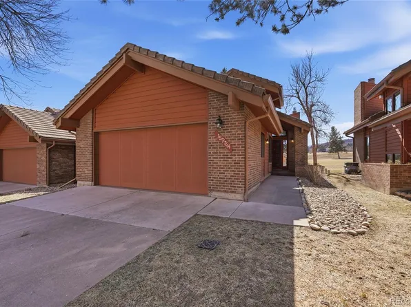 15976 Double Eagle Drive #A, Morrison, CO 80465