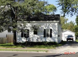 2265 Bay St, Saginaw, MI 48602