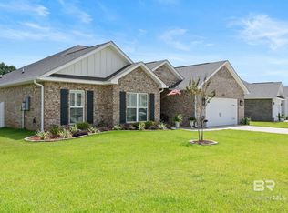 10961 Native Dancer Way, Daphne, AL 36526