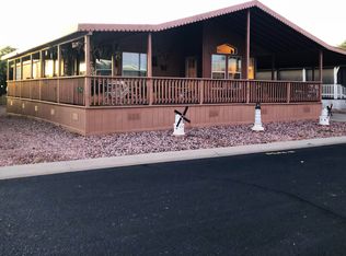 3901 E Pinnacle Peak Rd LOT 062, Phoenix, AZ 85050