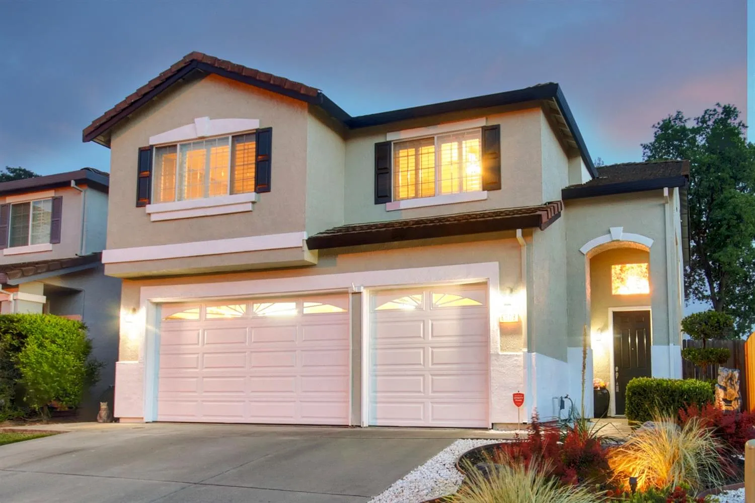 6508 Trailride Way photo 1