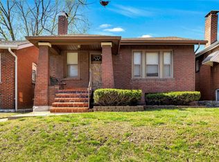 5209 Tennessee Ave, Saint Louis, MO