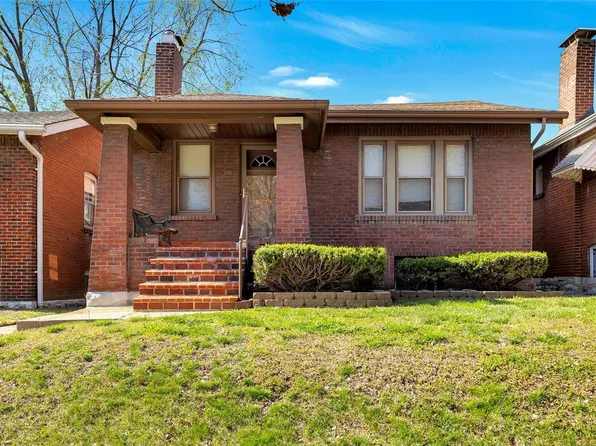5209 Tennessee Ave, Saint Louis, MO 63111