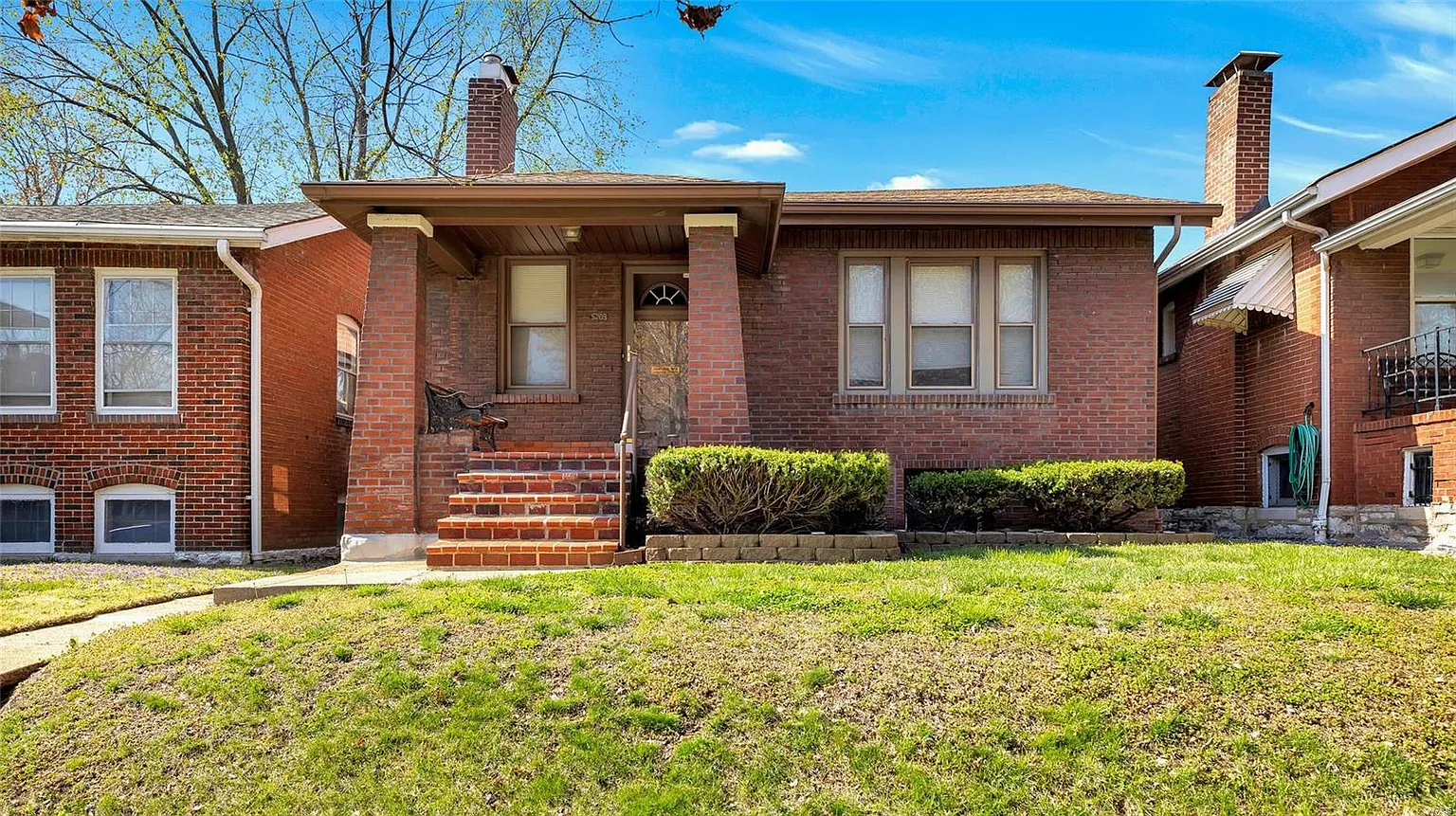 5209 Tennessee Ave photo 1
