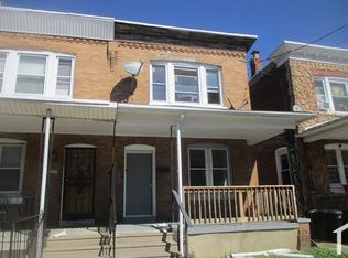 2123 S Frazier St, Philadelphia, PA 19143