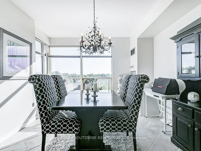 2511 Lakeshore Rd W #519 — Photo 12