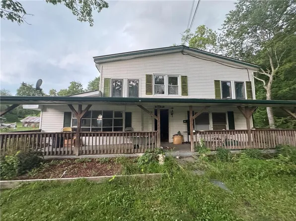 7735 Pohopoco Dr, Kunkletown, PA 18058