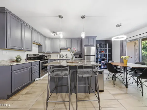 5525 E THOMAS Road #N6, Phoenix, AZ 85018