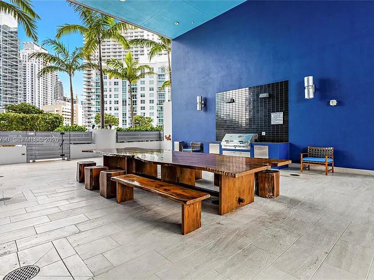 1300 Brickell Bay Dr #1003 — Photo 15
