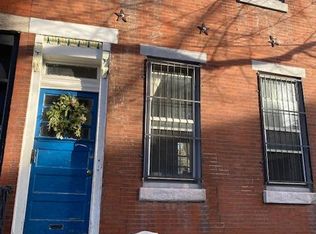 705 Catharine St APT 1, Philadelphia, PA 19147