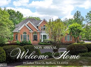 98 Indian View Ct, Stafford, VA 22554