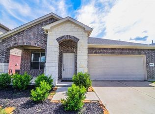 19519 Midnight Glen Dr, Cypress, TX 77429