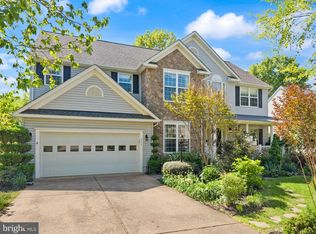 553 Windermere Dr, Culpeper, VA 22701