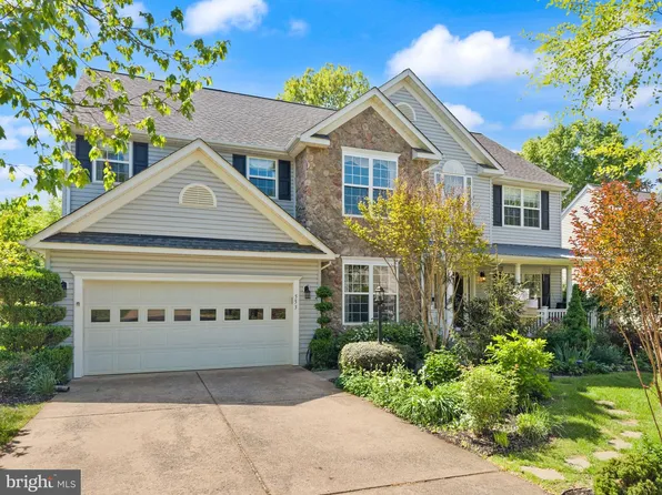 553 Windermere Dr, Culpeper, VA 22701