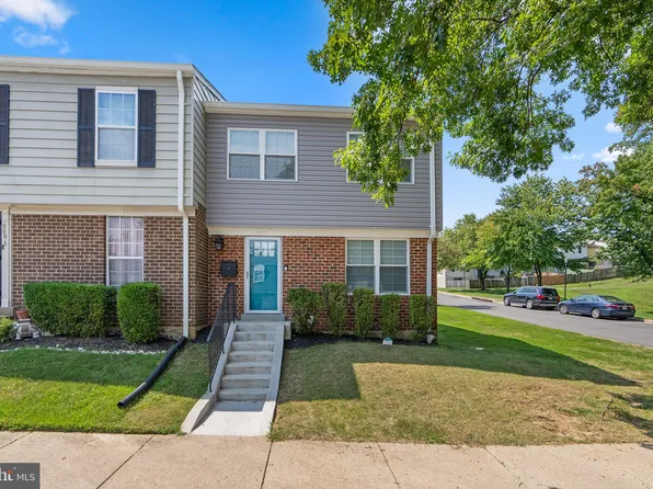 9001 Congress Pl, Landover, MD 20785