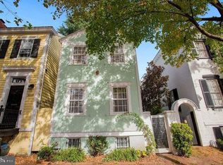 3337 P St NW, Washington, DC 20007