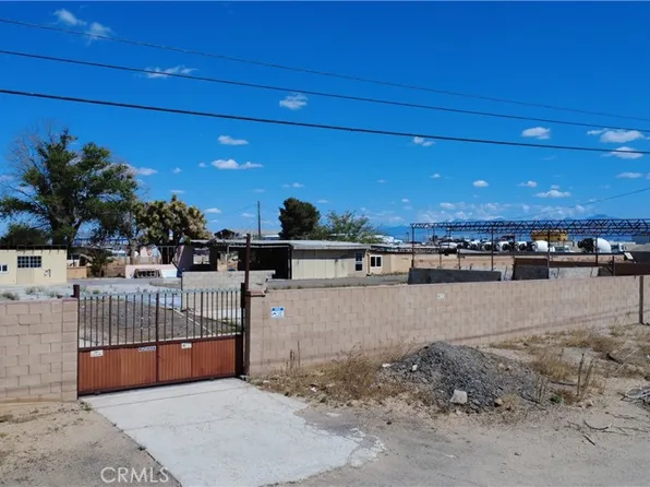 42336 5th St E, Lancaster, CA 93535