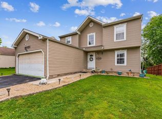 1384 Hafton Woods Dr, Columbus, OH