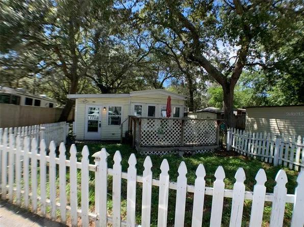 3000 Clarcona Rd Lot 441, Apopka, FL 32703