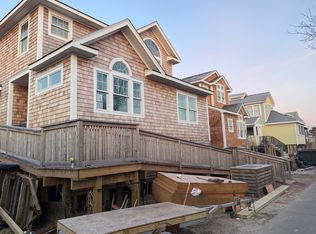 345 Dehnhoff Walk, Ocean Beach, NY 11770