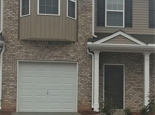 6460 Capitol Knl, Fairburn, GA 30213