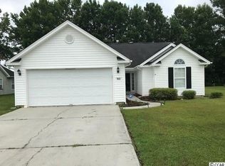 932 Dunrobin Ln, Myrtle Beach, SC 29588