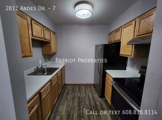 2811 Andes Dr APT 7, Madison, WI 53719